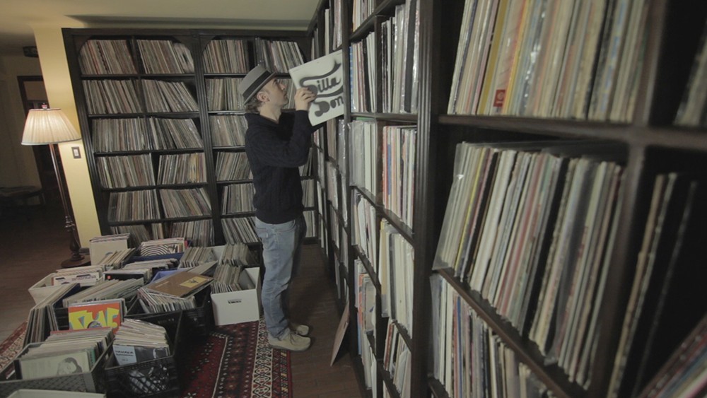 Stones Throw
