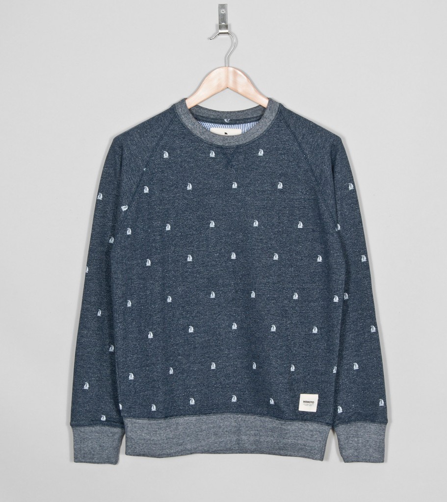 Top 10 Hoods & Sweatshirts