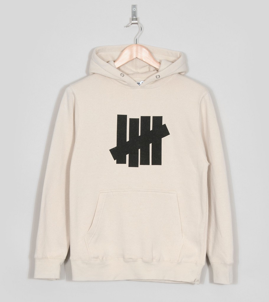 Top 10 Hoods & Sweatshirts
