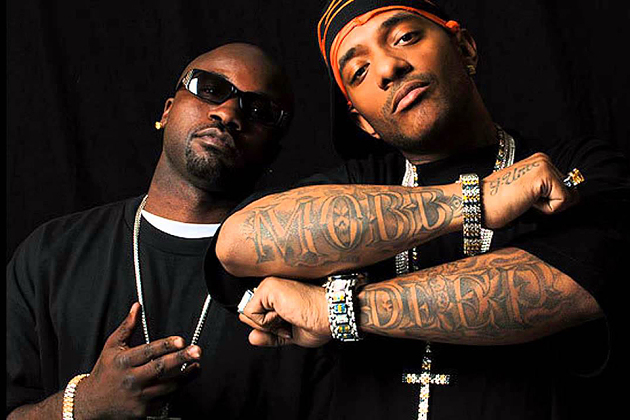 Mobb