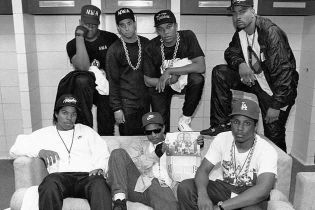 N.W.A