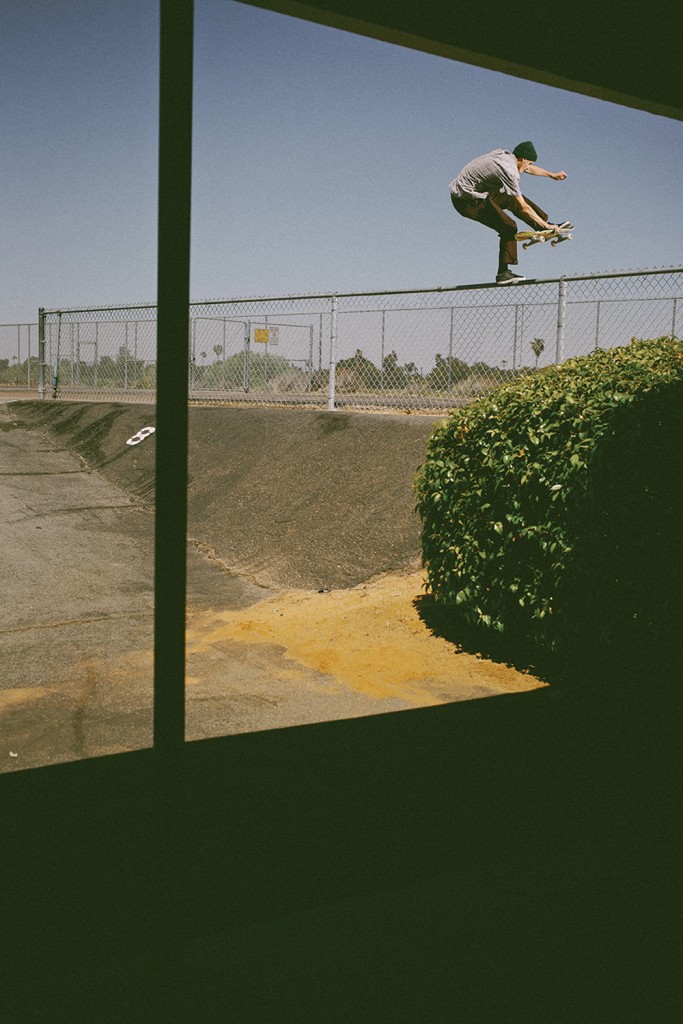 Brixton Spring 2014 Lookbook