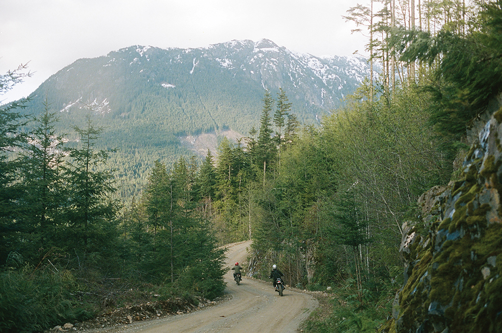 Brixton Spring 2014 Lookbook