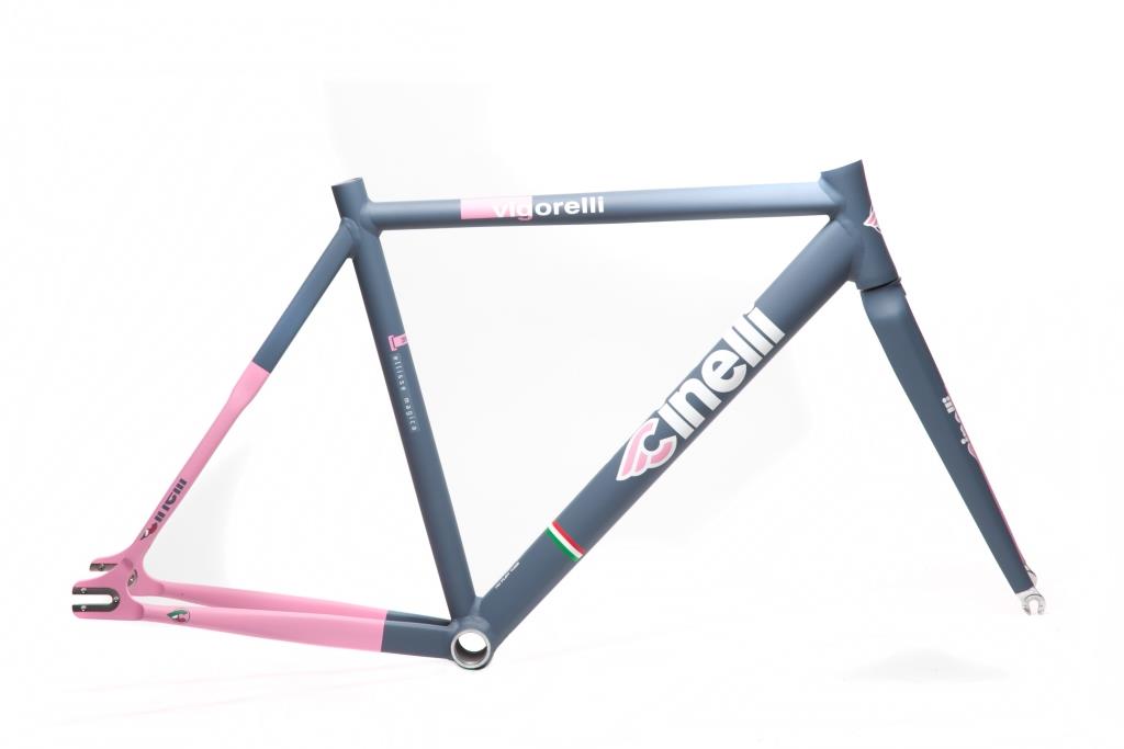 dvs cinelli
