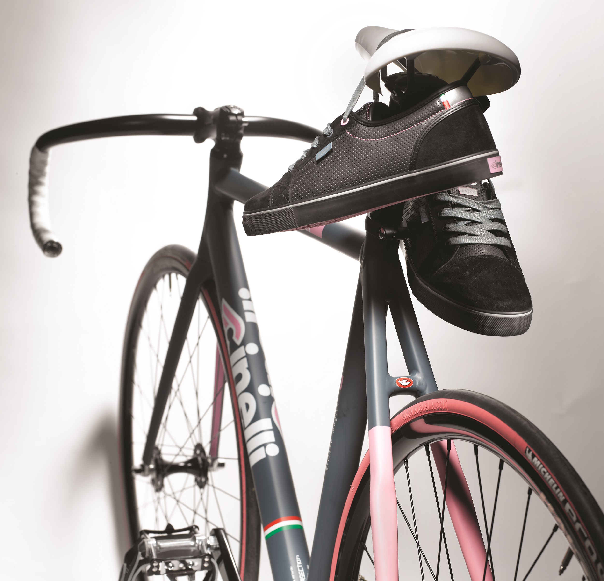 dvs cinelli