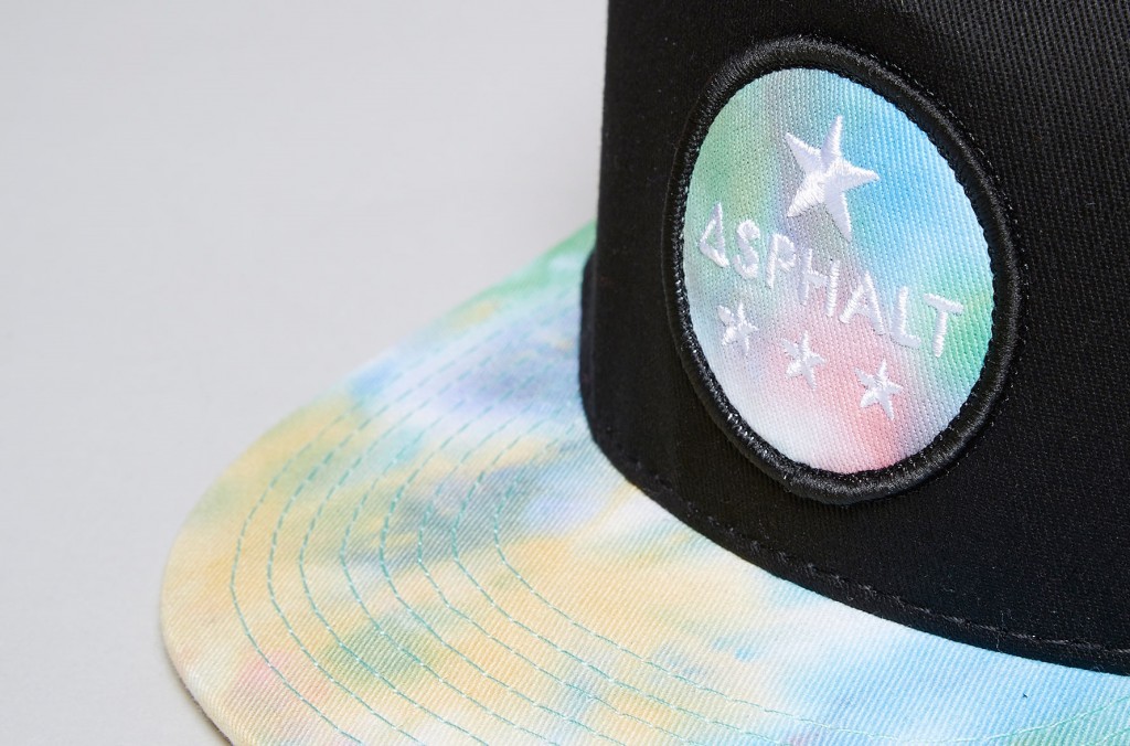 Asphalt Yacht Club