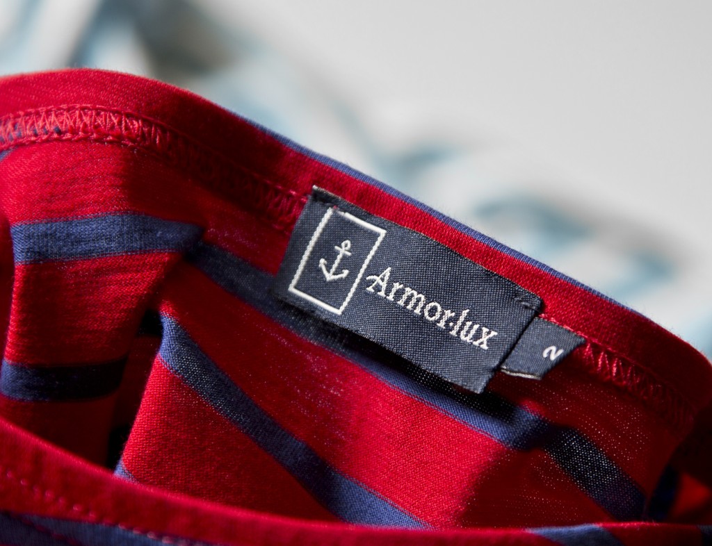 Armor lux underwear Clearance