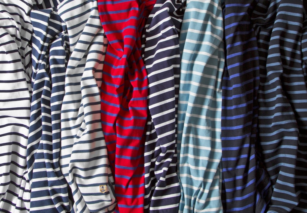 Introducing ArmorLux size? blog