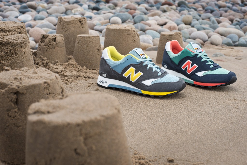 New balance 577 seaside on sale