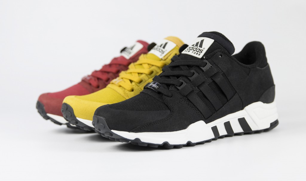 eqt city pack