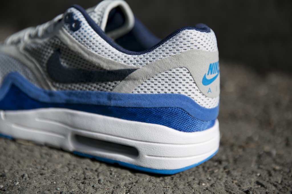 Nike air max shop 1 breathe blue