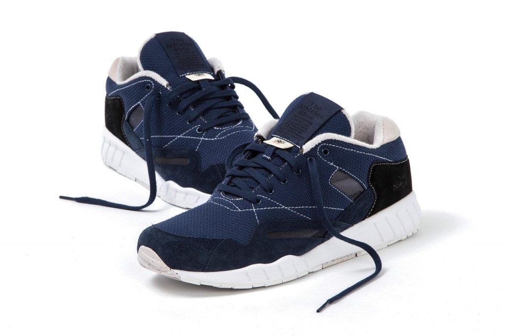 Garbstore x Reebok