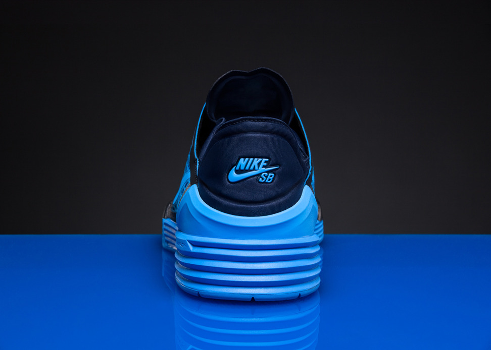 Nike SB P-Rod 8