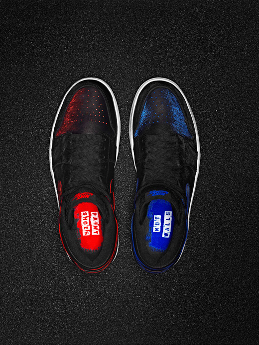 Nike SB x AJ1