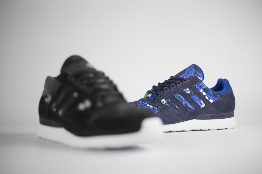 adidas Originals Select Collection ZX500 'Kahakai' Pack - size? UK  exclusive - size? blog