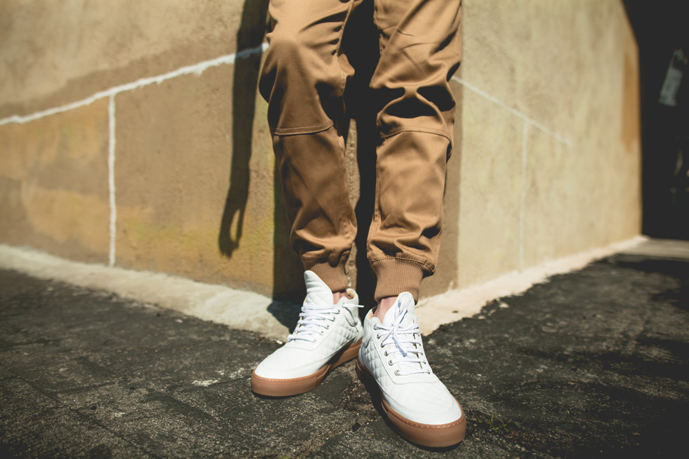 Publish Jogger Pants
