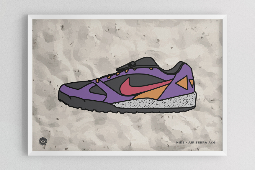 REBLOG! The 25 Best Nike ACG Models of All Time by Gary Warnett