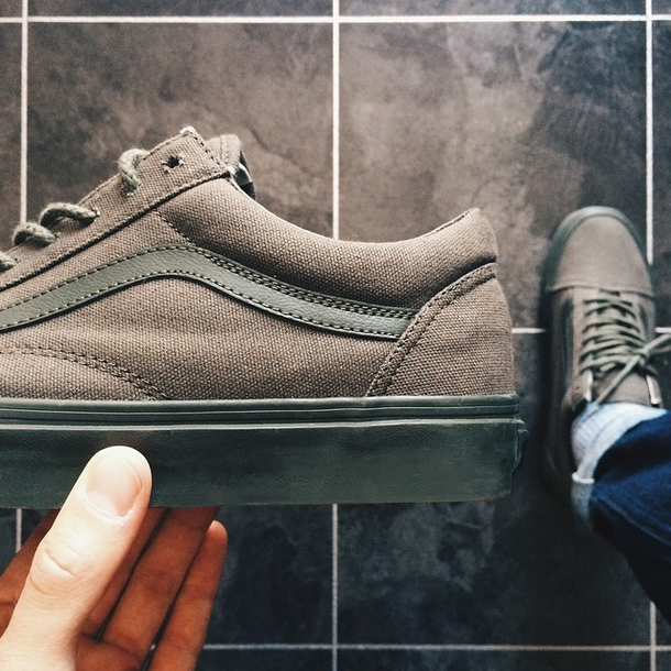dean vans