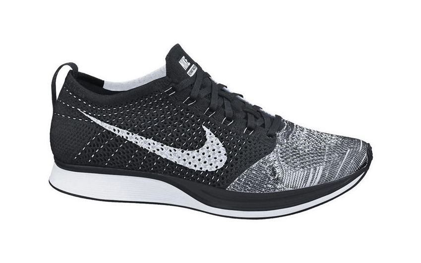 flyknit