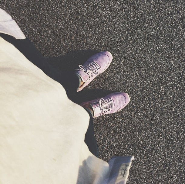pastels