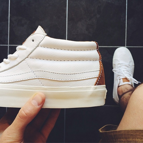 vans