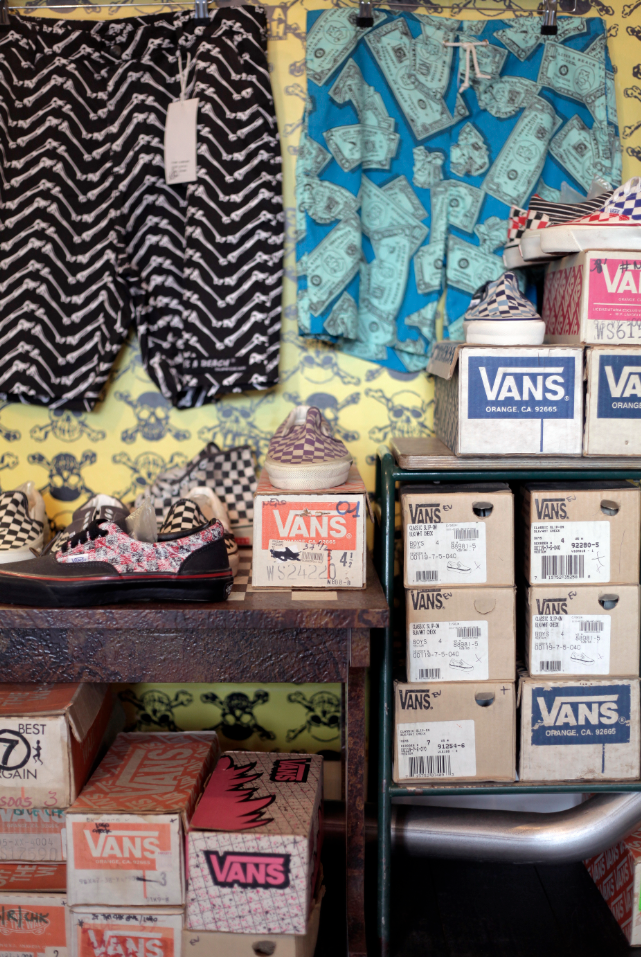 3vans