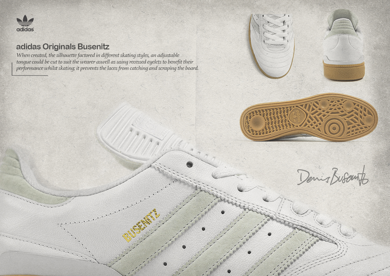 adidas busenitz sizing