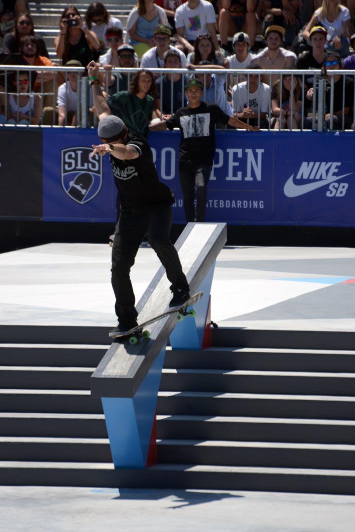 Chris Cole