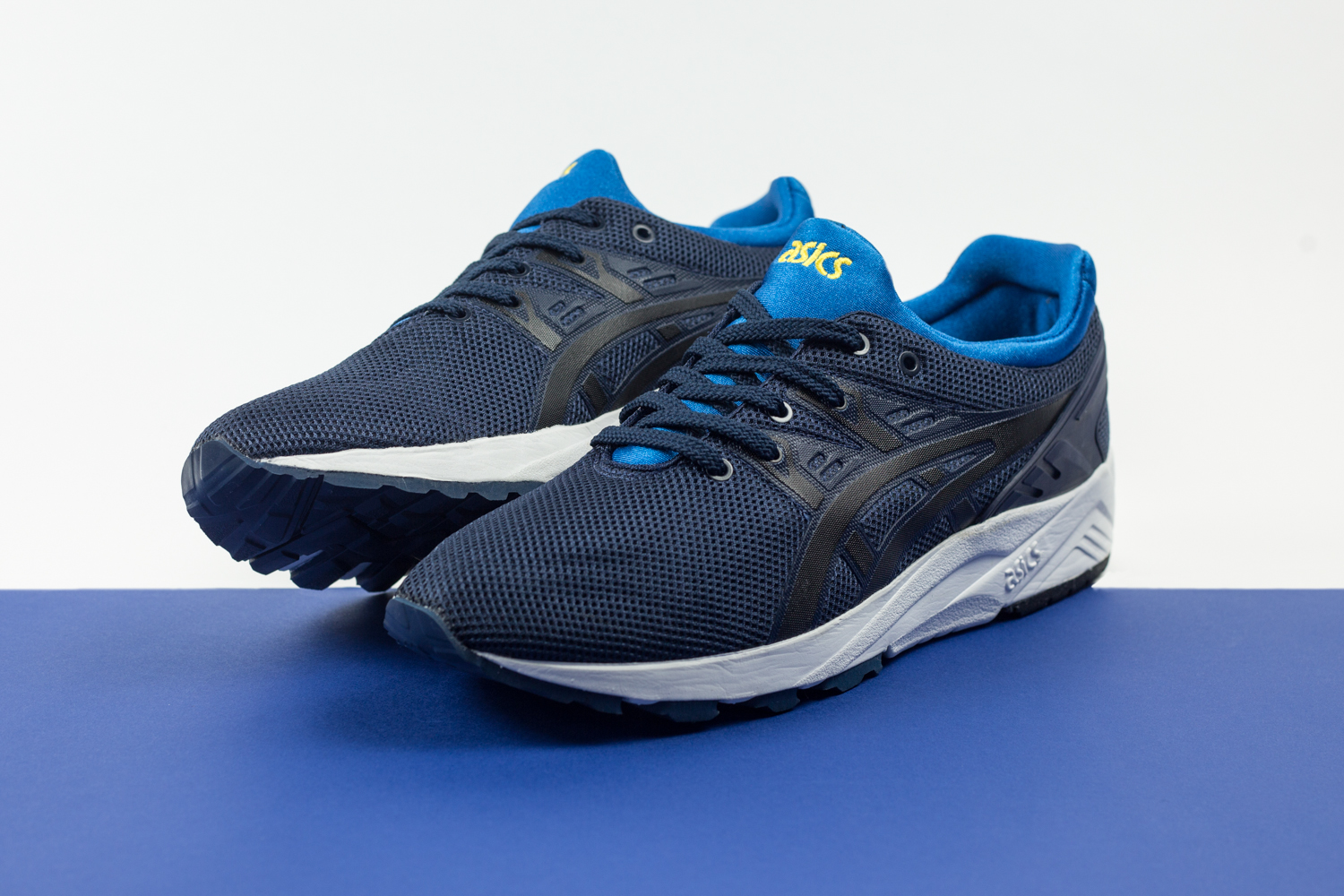 asics tiger gel-kayano trainer