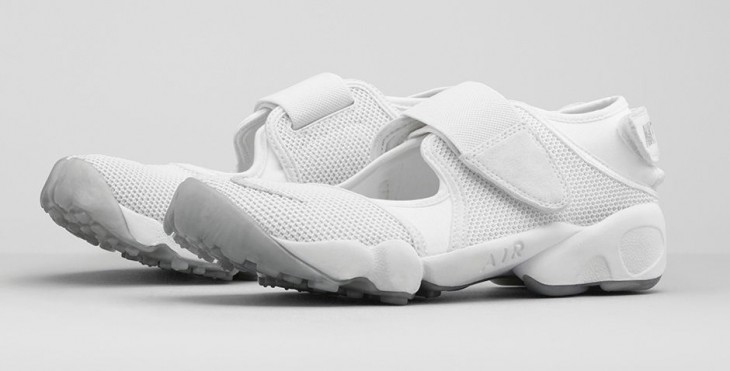 Nike Air Rift - size? blog