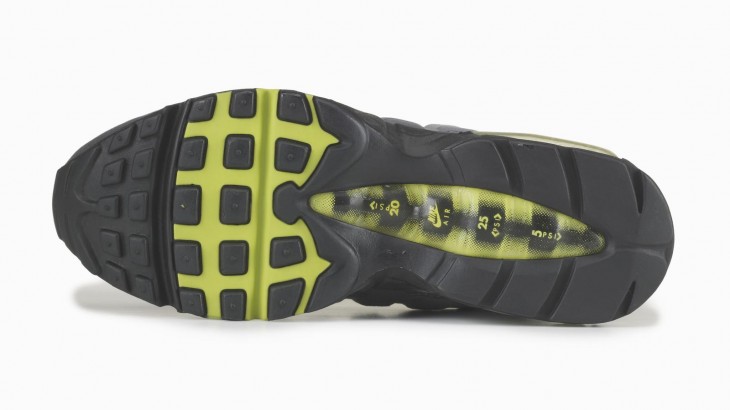 air max 95 prototype