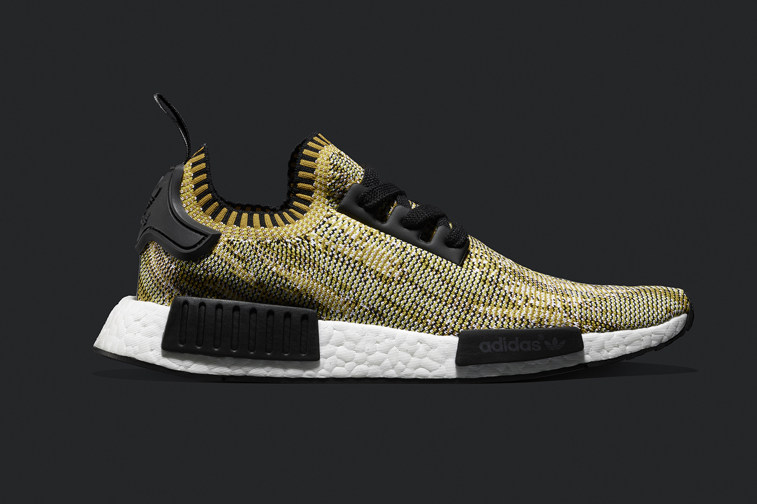 nmd knit