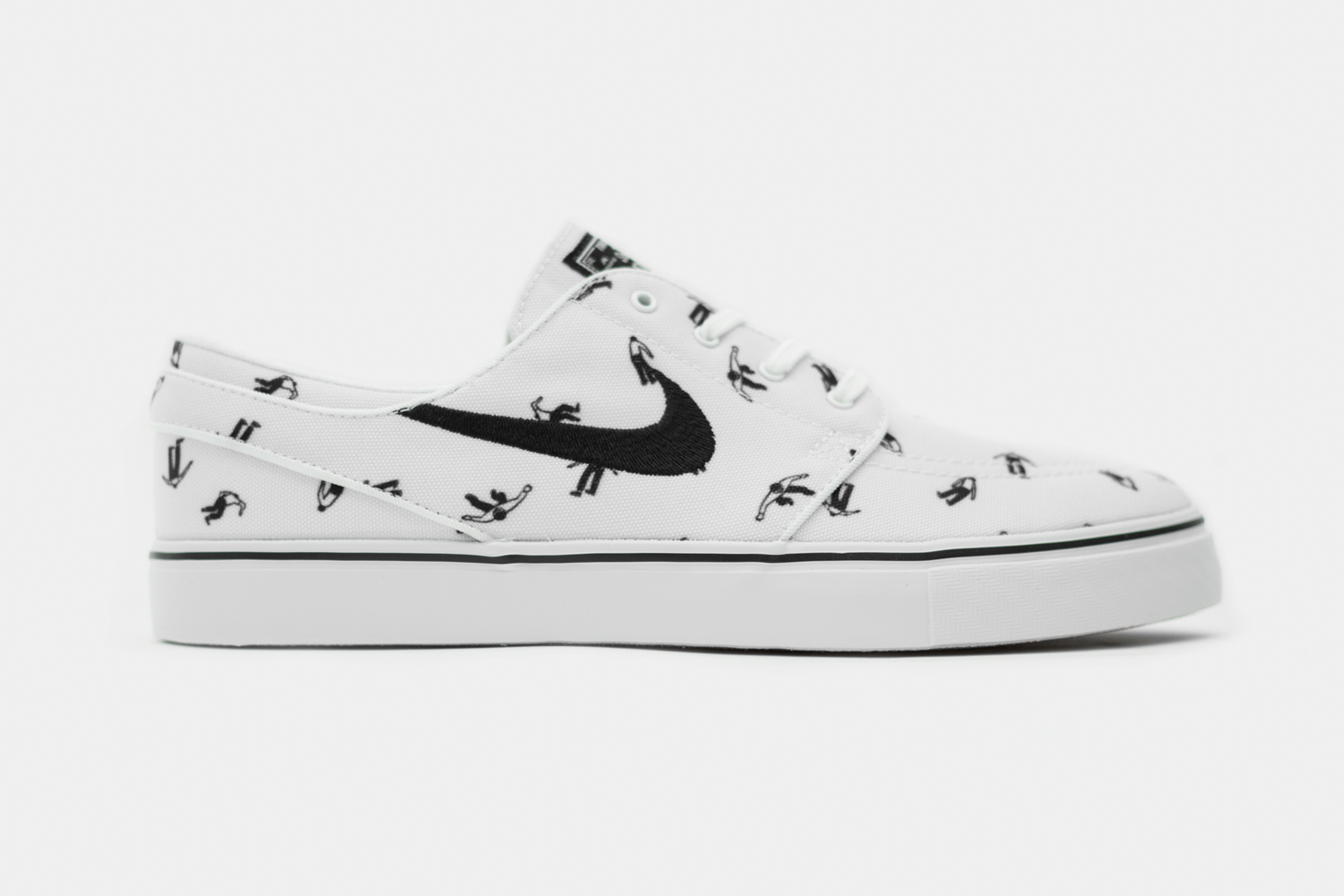 nike x janoski