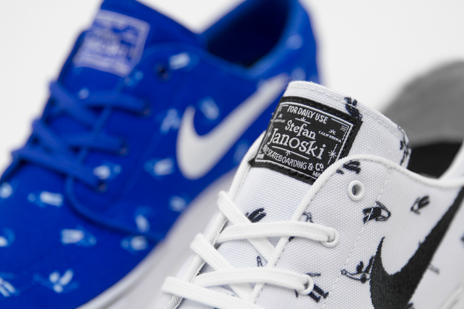 Janoski size outlet 9