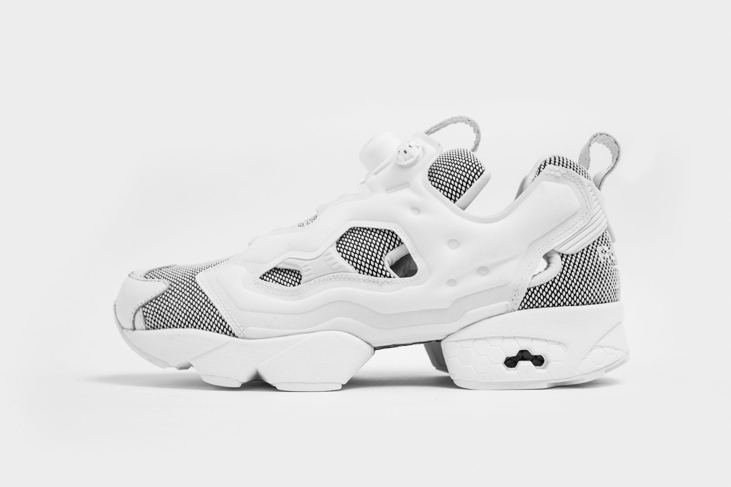 Купить Reebok Insta Pump Fury Мужские