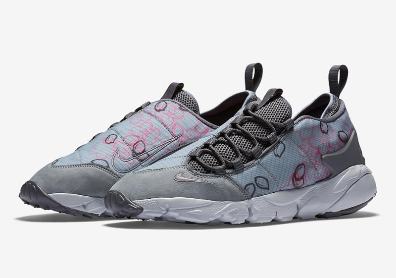 nike footscape new motion