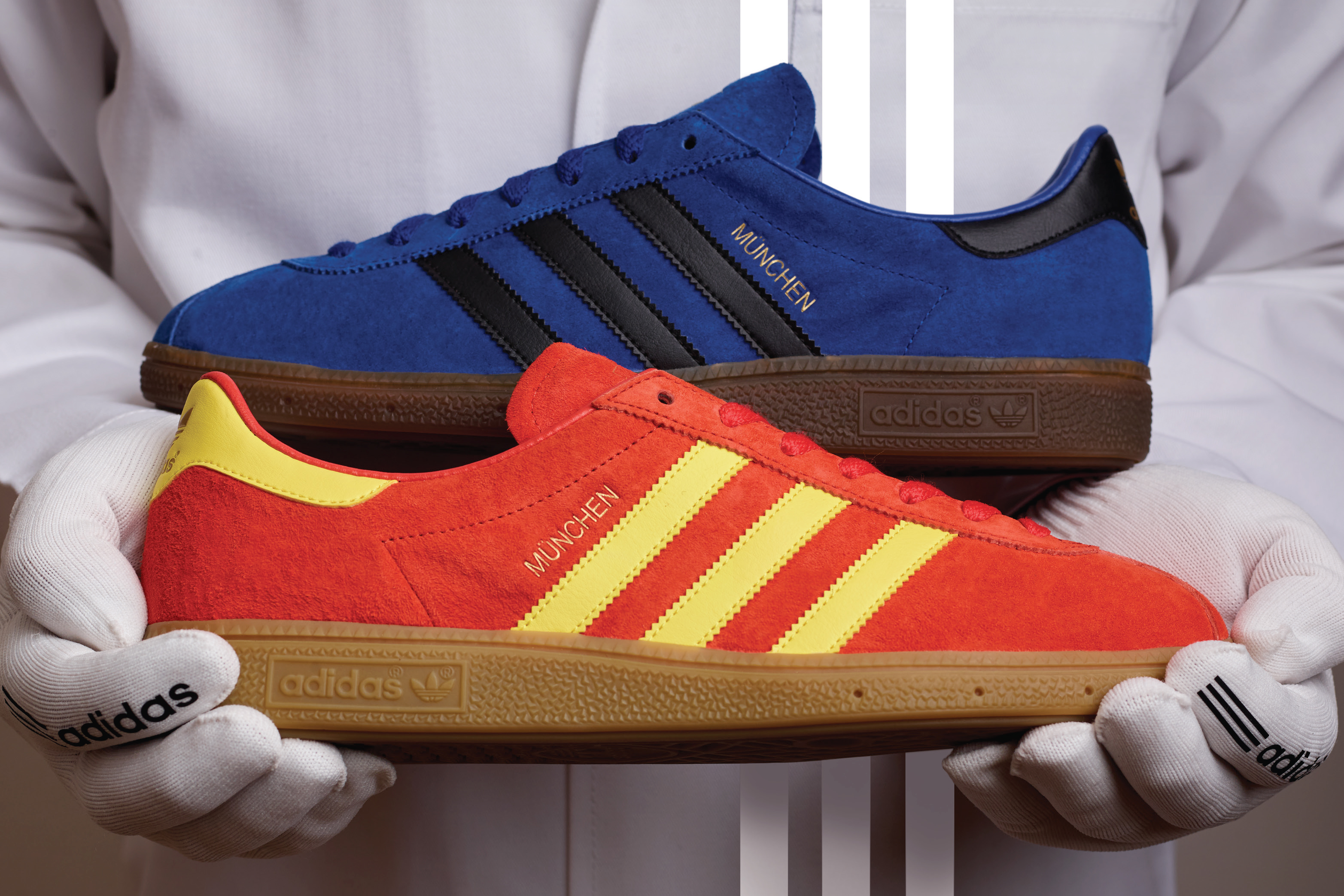 Adidas Originals City Series