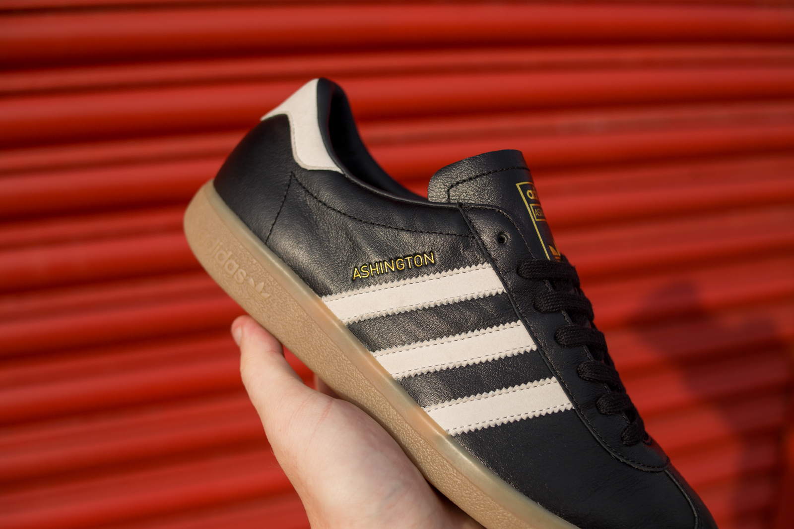 adidas Originals Ashington - size? blog