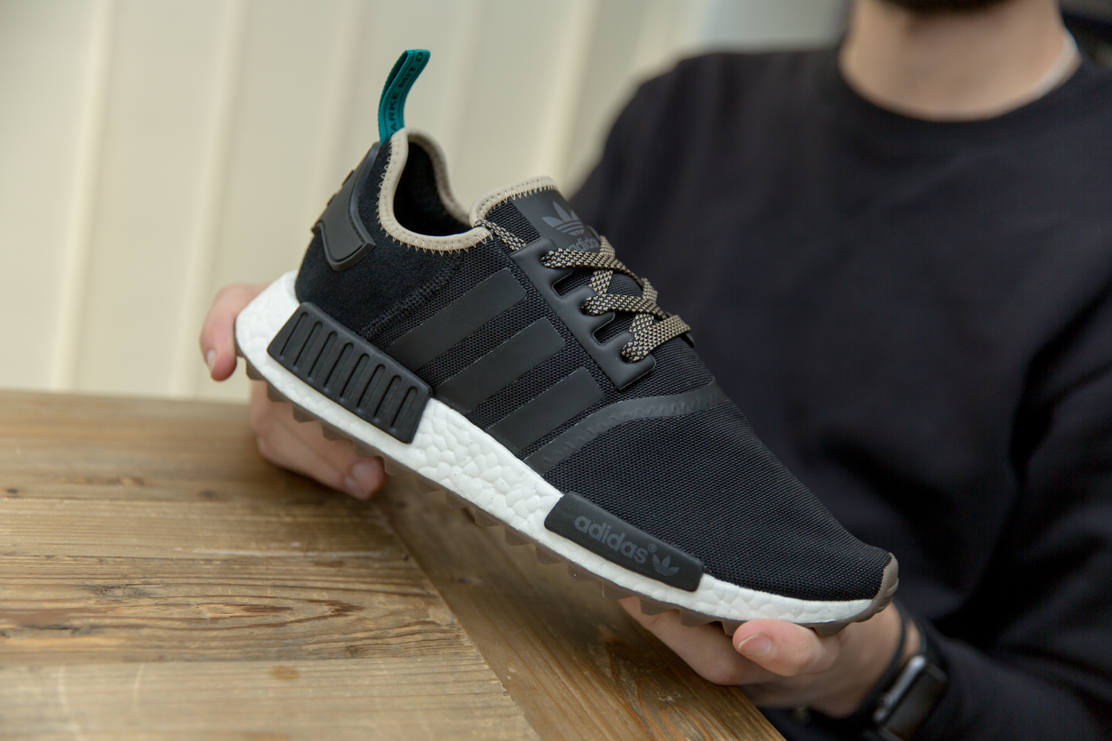 nmd size