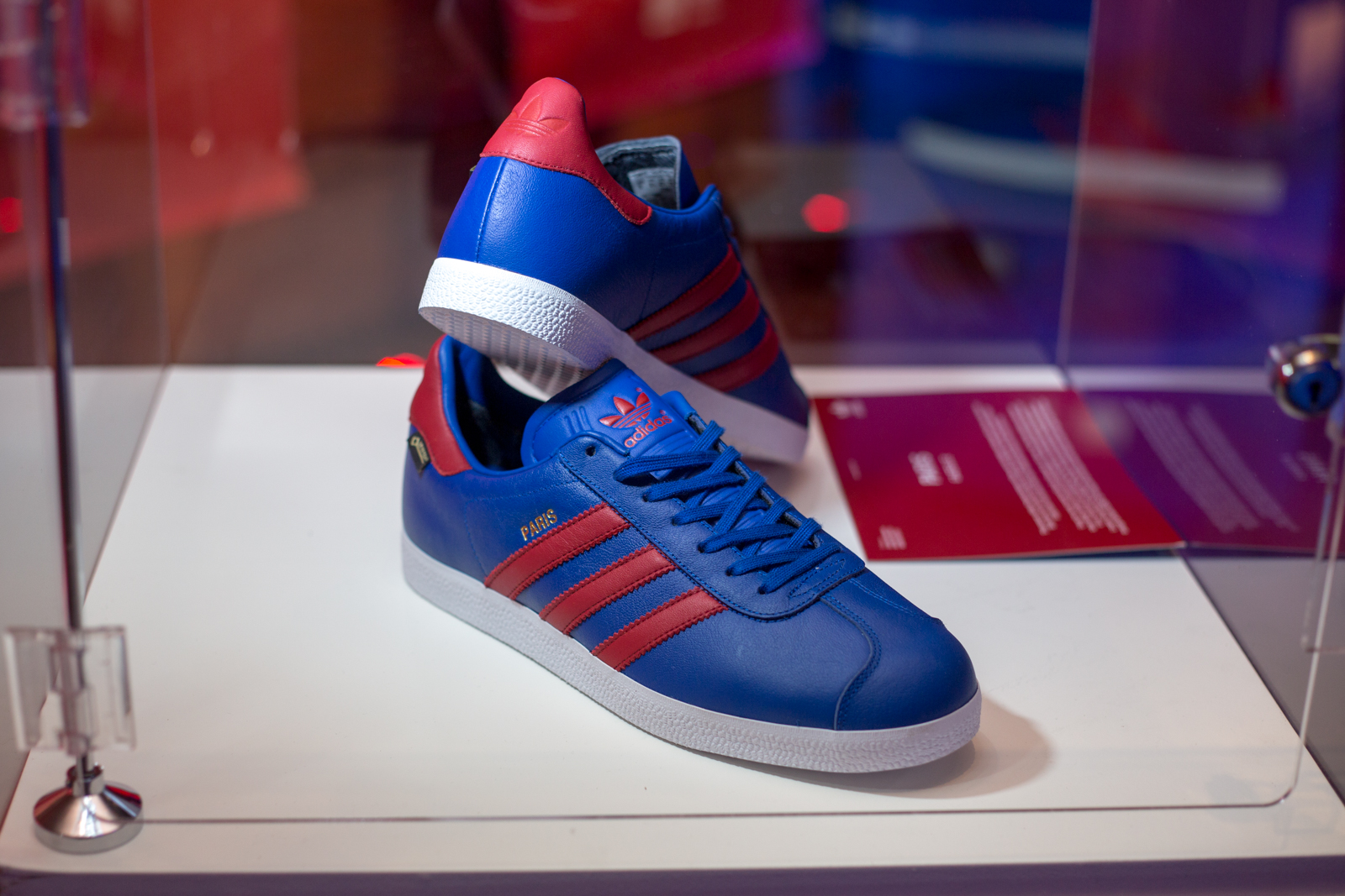 Adidas originals hotsell angelopolis gtx