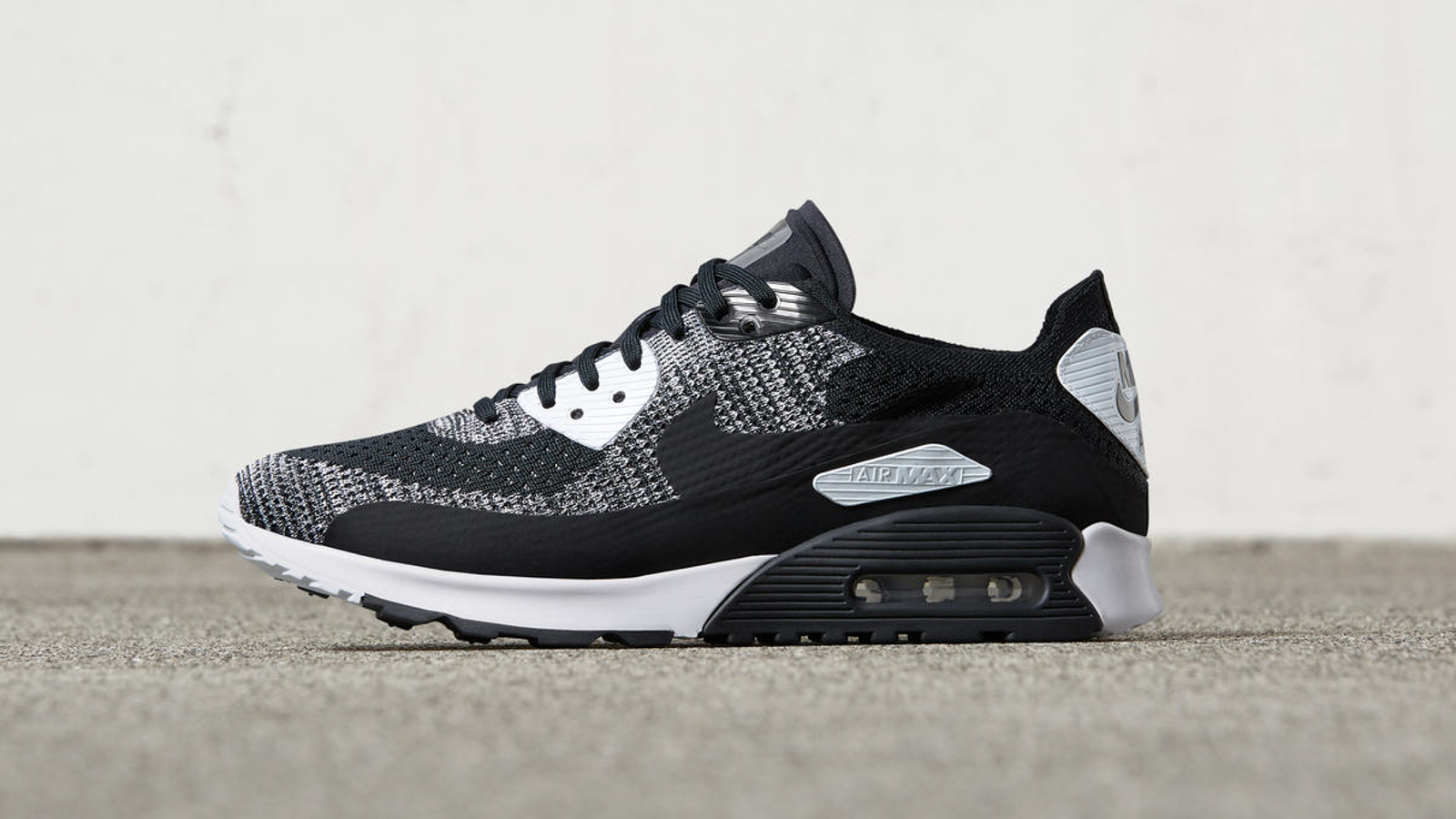 Nike Air Max 90 Flyknit size blog