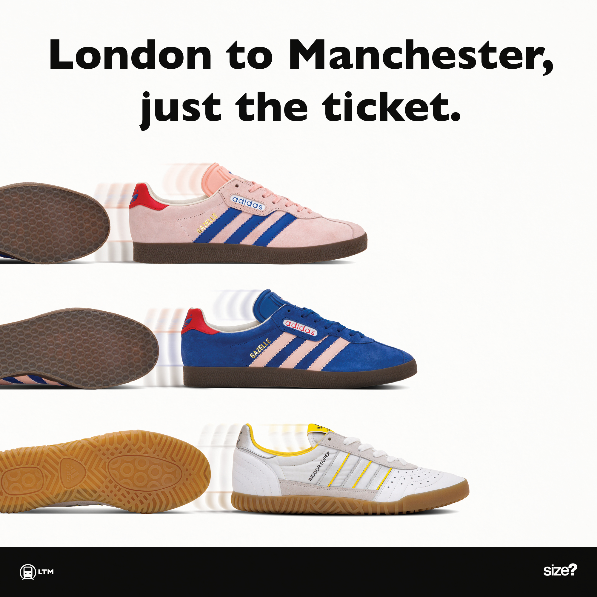 adidas london 2017