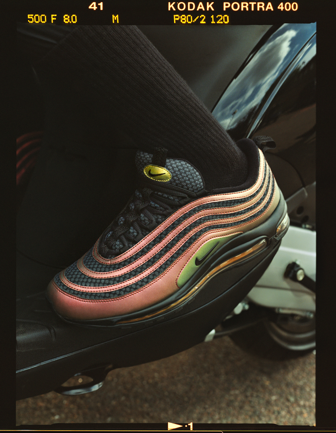 Nike air max 97 insole best sale