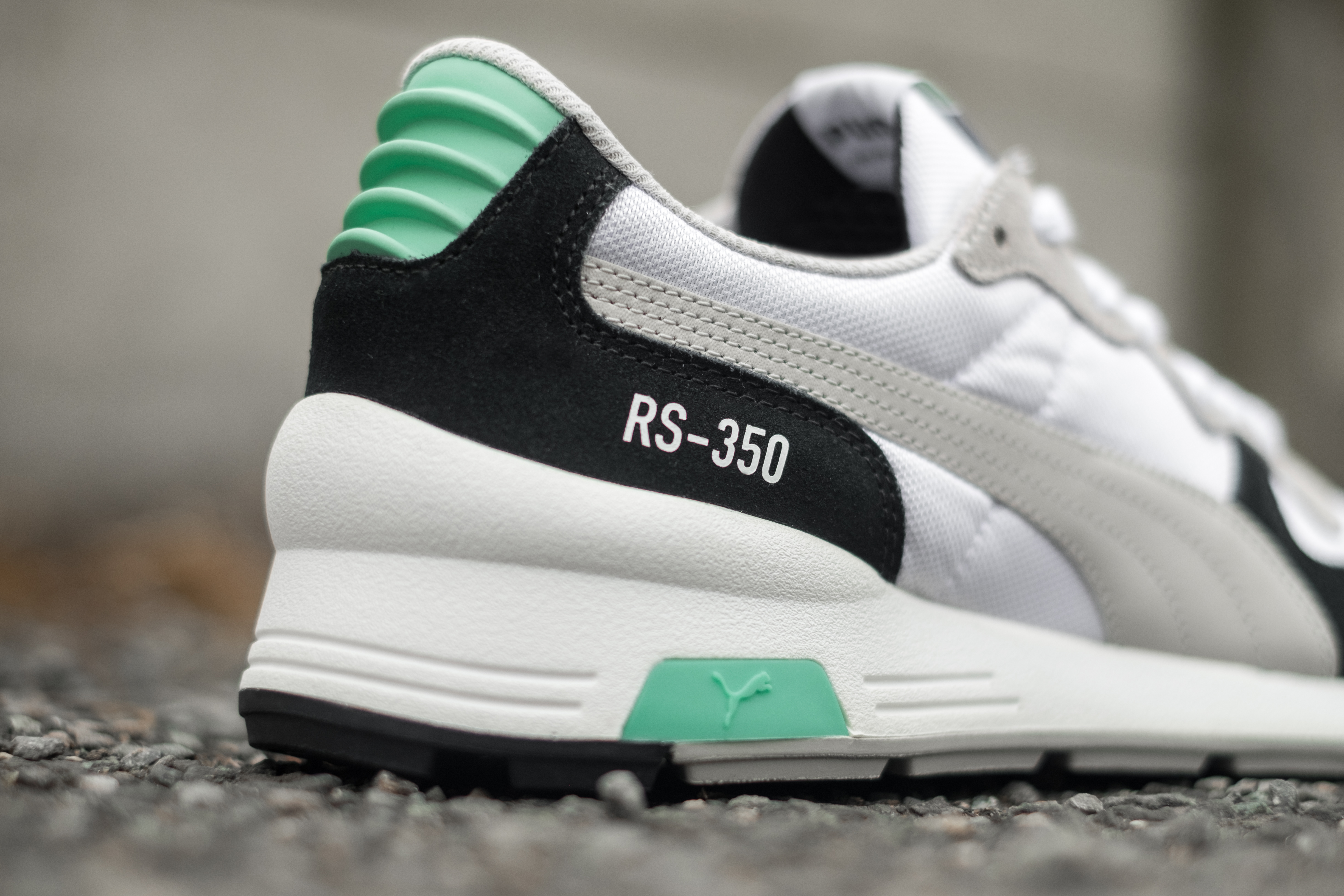 Puma hotsell rs-350 re-invention