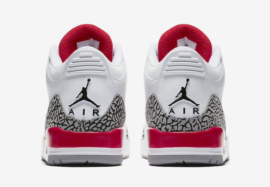 Aj 3 hot sale katrina