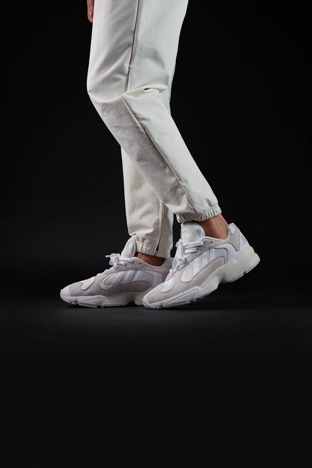 adidas Originals YUNG 1 Ivory size blog