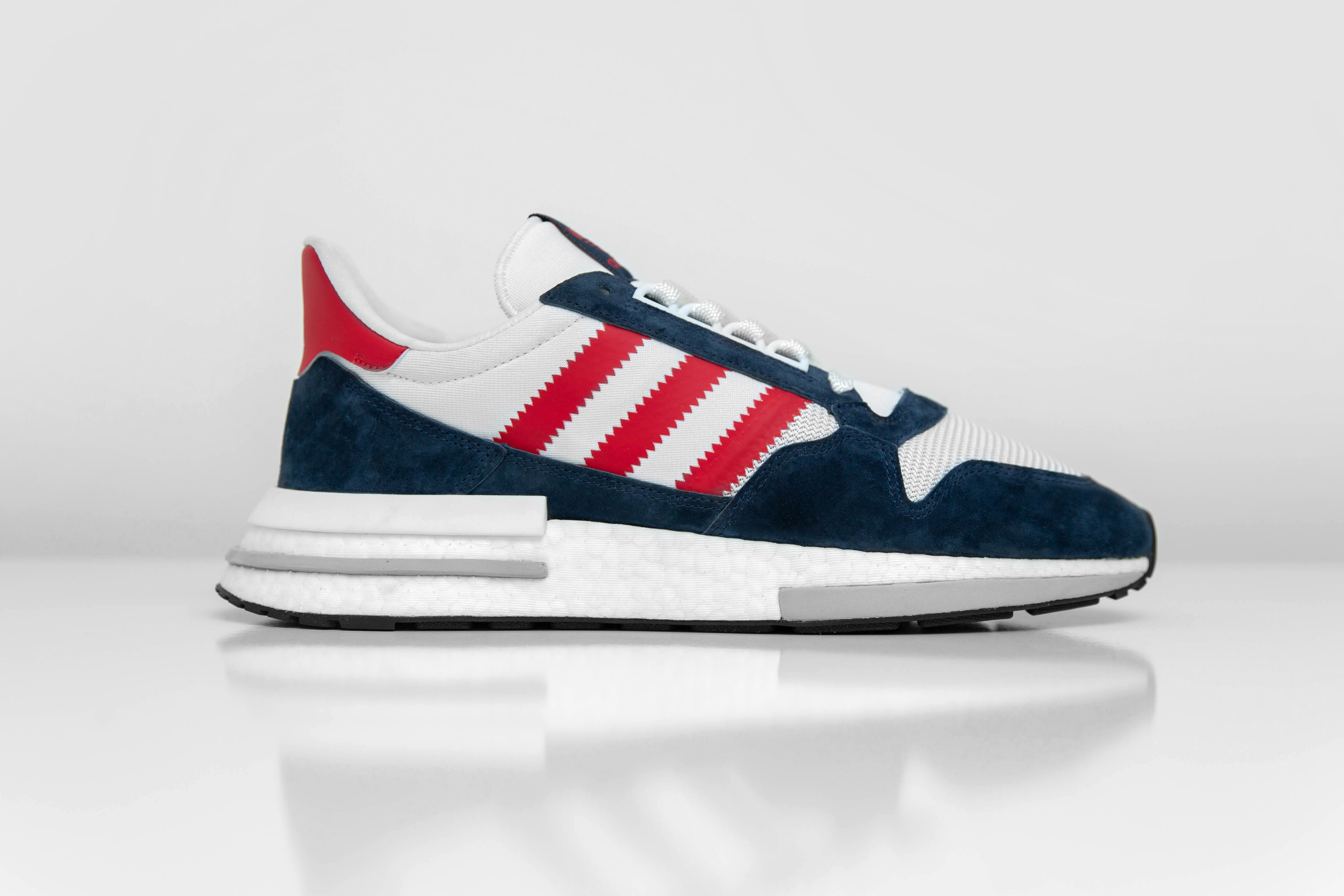 adidas Originals ZX500 BOOST size Exclusive size blog