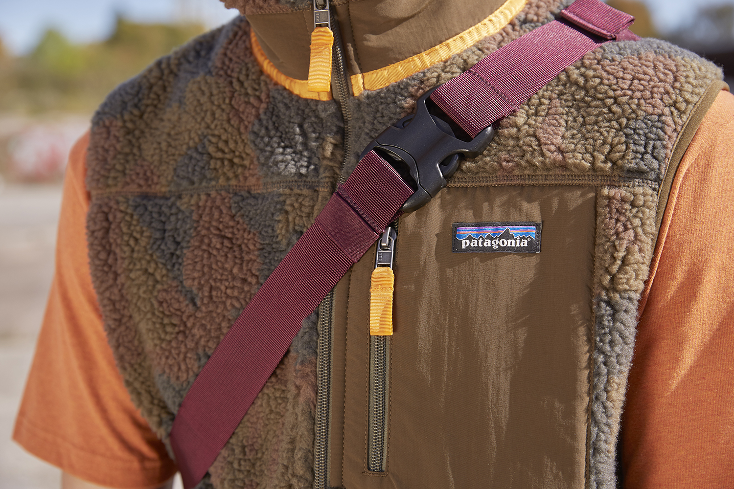 Size Join 1 For The Planet In Association With Patagonia Size Blog