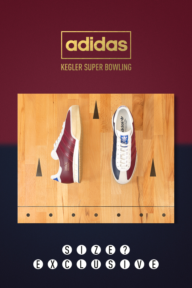 kegler bowling adidas