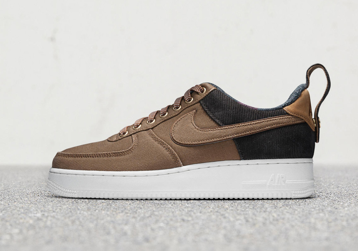 nike carhartt trainers